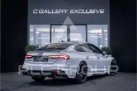 2022 Audi RS5