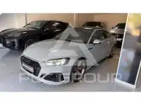 2022 Audi RS5
