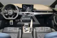 2022 Audi RS5
