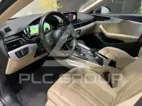 2022 Audi RS5