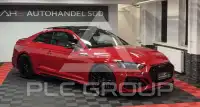 2022 Audi RS5