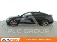 2022 Audi RS5