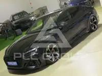 2022 Audi RS5