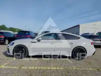 2022 Audi RS5