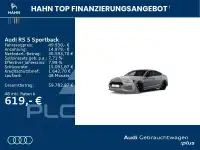 2022 Audi RS5