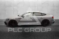 2022 Audi RS5