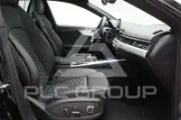2022 Audi RS5