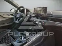 2022 Audi RS5