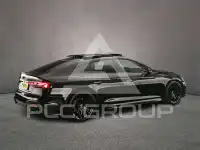 2022 Audi RS5