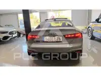 2022 Audi RS5