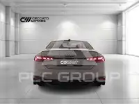 2022 Audi RS5
