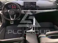 2022 Audi RS5