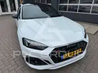 2022 Audi RS5