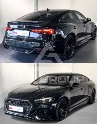 2022 Audi RS5