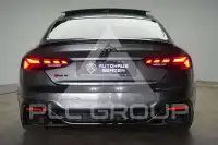 2022 Audi RS5