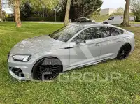 2022 Audi RS5