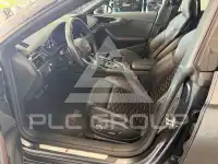 2022 Audi RS5