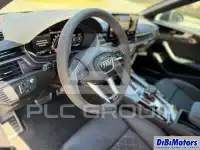 2022 Audi RS5