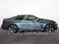 2022 Audi RS5