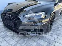 2022 Audi RS5