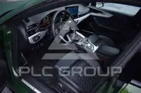 2022 Audi RS5
