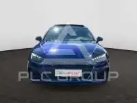 2022 Audi RS5