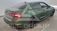 2022 Audi RS5