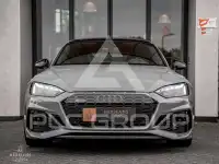 2022 Audi RS5