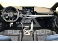 2022 Audi RS5