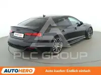2022 Audi RS5