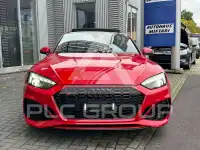2022 Audi RS5