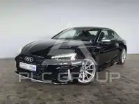 2022 Audi RS5