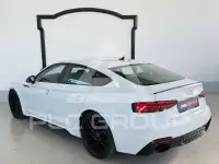 2022 Audi RS5