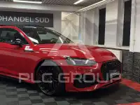 2022 Audi RS5