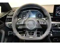 2022 Audi RS5