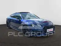 2022 Audi RS5