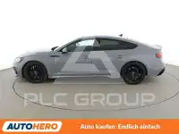 2022 Audi RS5