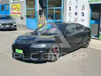 2022 Audi RS5