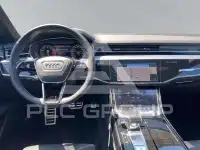 2022 Audi S8