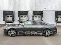 2022 Audi S8