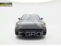 2022 Audi S8