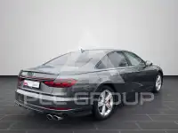 2022 Audi S8