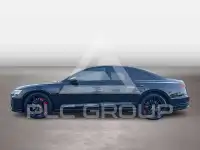 2022 Audi S8