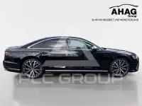2022 Audi S8
