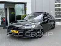 2022 Audi S8