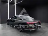 2022 Audi S8