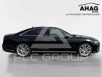 2022 Audi S8