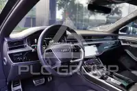 2022 Audi S8