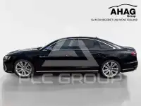 2022 Audi S8