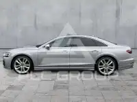 2022 Audi S8